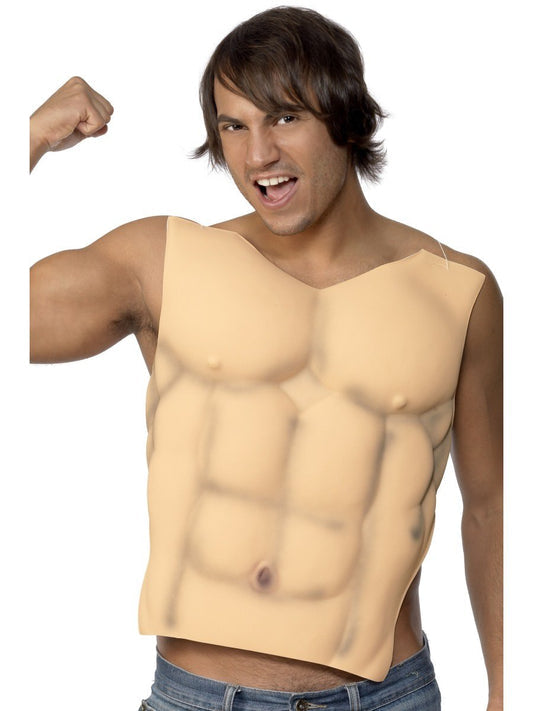 Eva Muscle Chest