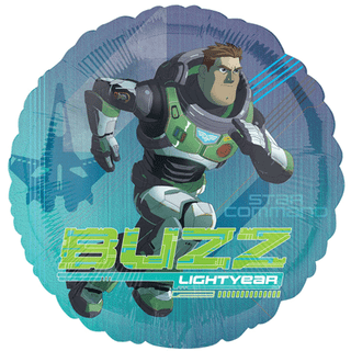 Toy Story Buzz 18" Foil Balloon