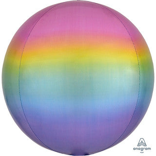 Orbz Foil Balloon