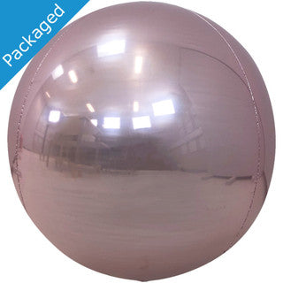 Orbz Foil Balloon