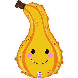 Gourd Supershape Foil Balloon