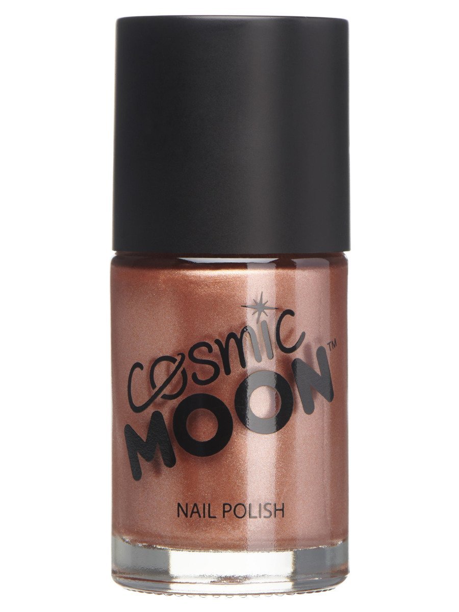 Moon Creations Metallic Nail Polish