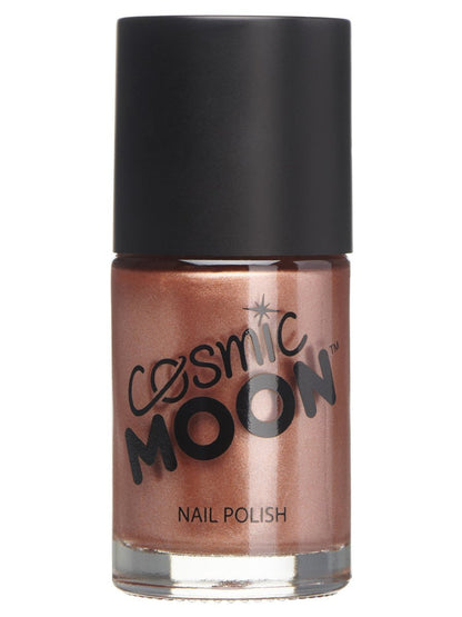 Moon Creations Metallic Nail Polish