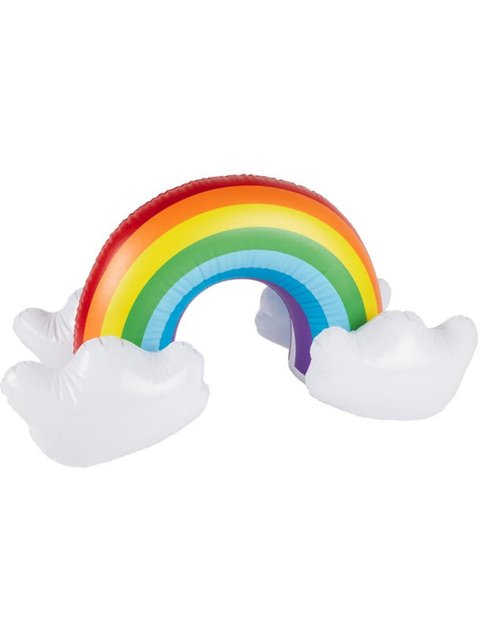 Inflatable Rainbow 94cm