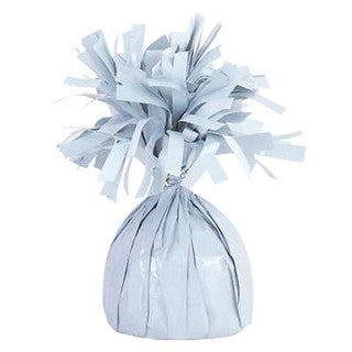 Fringe Foil Balloon Weight