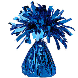 Fringe Foil Balloon Weight