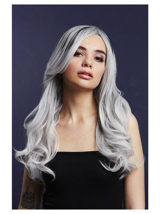 Fever Deluxe Heat Resistant Khloe Wig