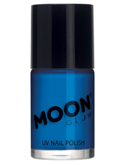 Moon Creations Neon UV Nail Polish