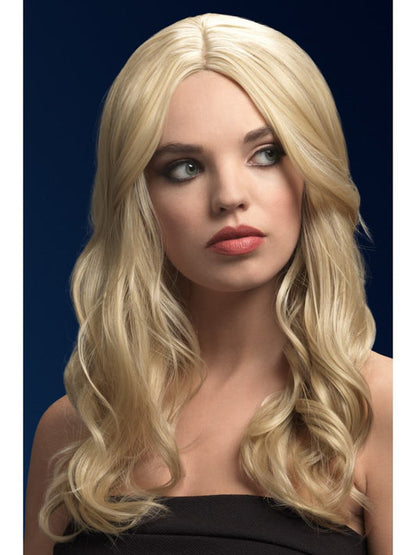 Fever Deluxe Heat Resistant Khloe Wig
