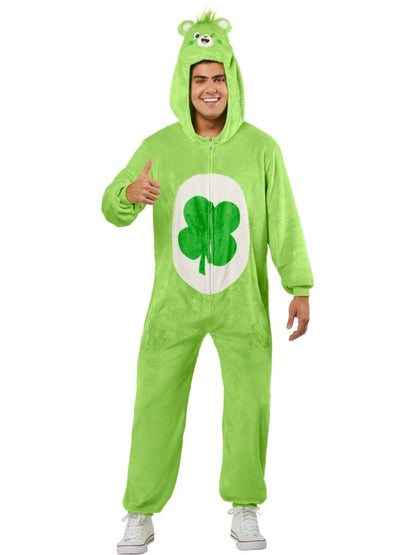 Official Care Bear 'Good Luck' Bear Costume
