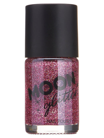 Moon Creations Glitter Holographic Nail Polish