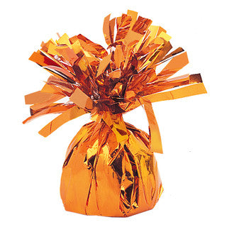Fringe Foil Balloon Weight