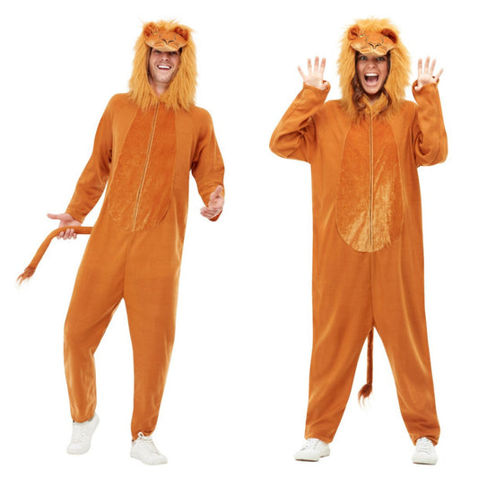 Lion Costume
