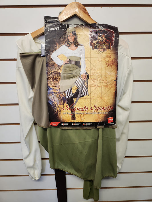 Shipmate Sweetie Costume 16-18