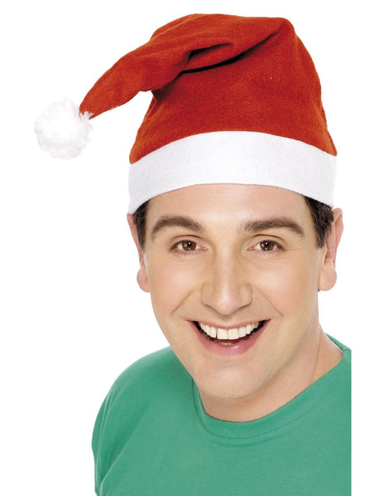 Santa Hat Classic