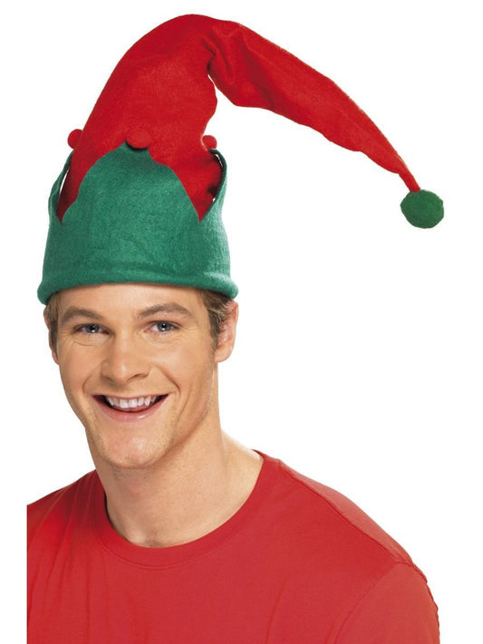 Classic Elf Hat