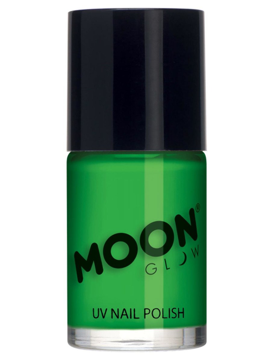 Moon Creations Neon UV Nail Polish