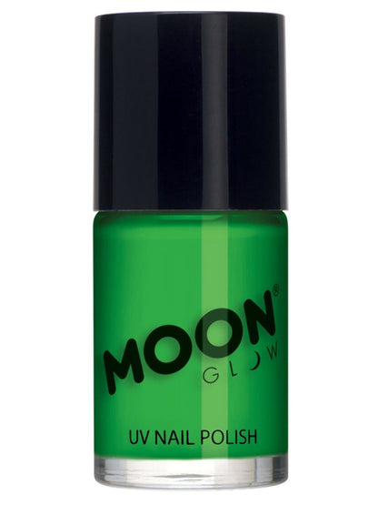 Moon Creations Neon UV Nail Polish
