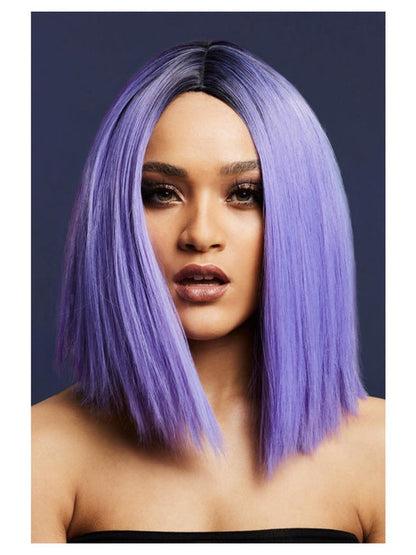 Fever Deluxe Heat Resistant Kylie Wig
