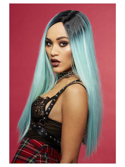 Manic Panic Deluxe Heat Resistant Super Vixen Wig