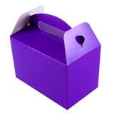 Party Box 100mm x 154mm x 92mm 6pkt