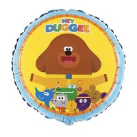 Hey Duggee and Friends 18" Foil Balloon