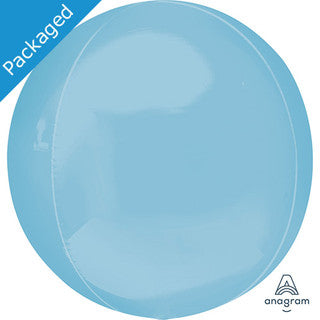 Orbz Foil Balloon