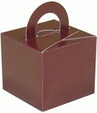Paper Box Balloon Weight 10pc