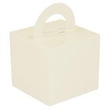 Paper Box Balloon Weight 1pc