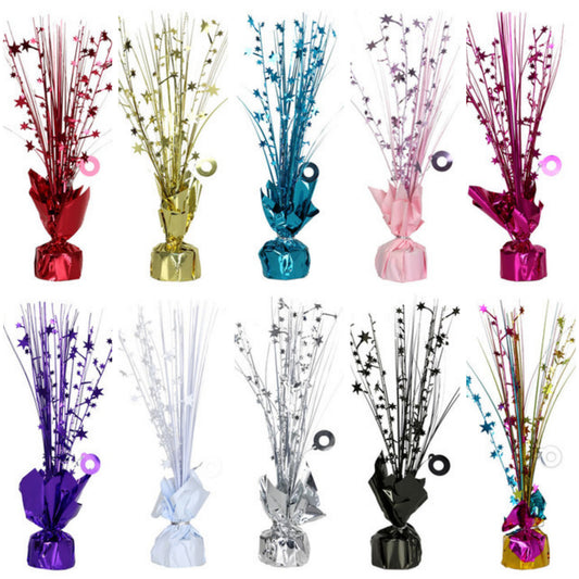 Deluxe Spray Balloon Weight
