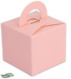 Paper Box Balloon Weight 1pc