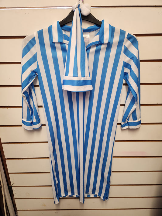 Wee Willy Winky Child Costume 5-7