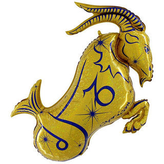 Zodiac Supershape Balloon