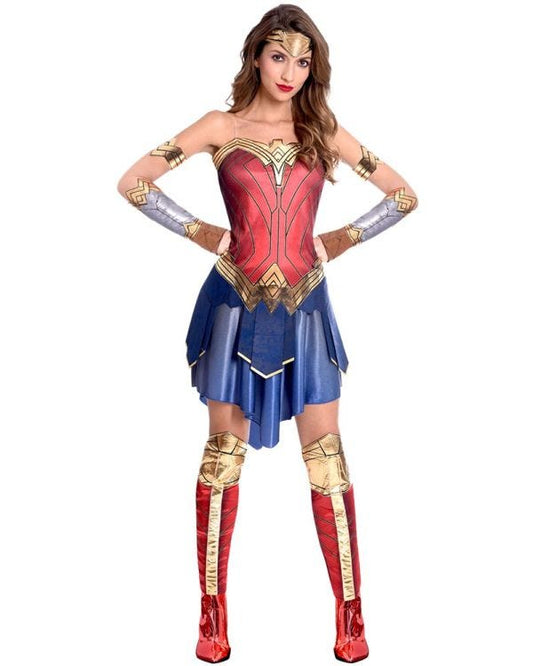 Official Wonder Woman Costume