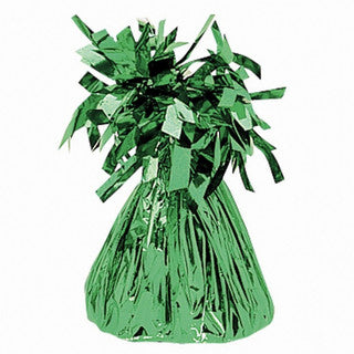 Fringe Foil Balloon Weight