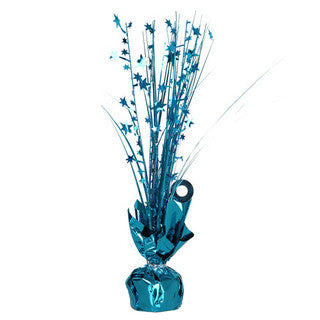 Deluxe Spray Balloon Weight