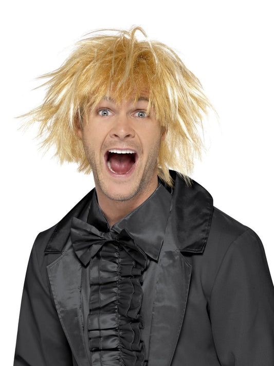 90's Dumb Messy Wig