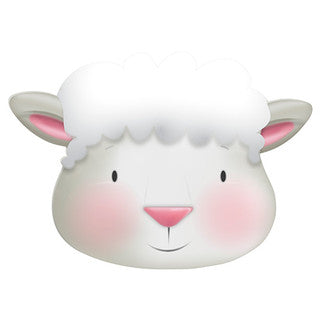 Sheep Supershape Foil Balloon