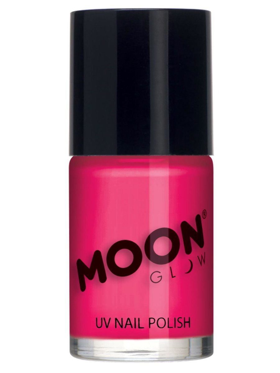 Moon Creations Neon UV Nail Polish