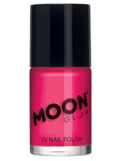 Moon Creations Neon UV Nail Polish