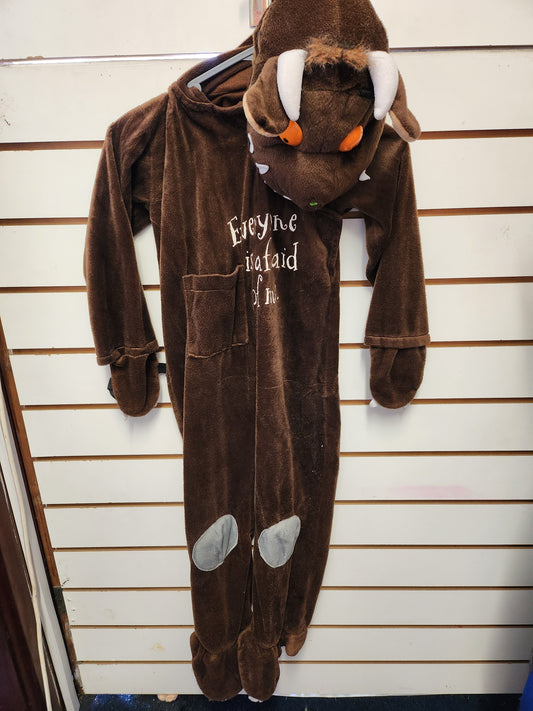 Official The Gruffalo Child Costume 5-6