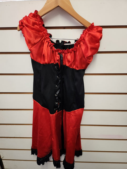Red Riding Hood Child Costume 10-12
