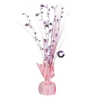 Deluxe Spray Balloon Weight