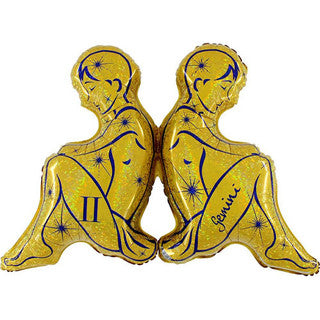 Zodiac Supershape Balloon