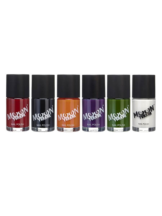 Moon Terror Creations Nail Polish