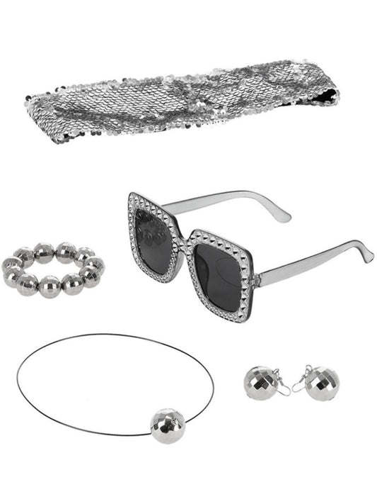 Disco Ball Accessory Kit