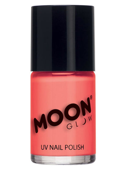 Moon Creations Neon Pastel UV Nail Polish