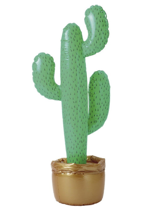 Inflatable Cactus 90cm