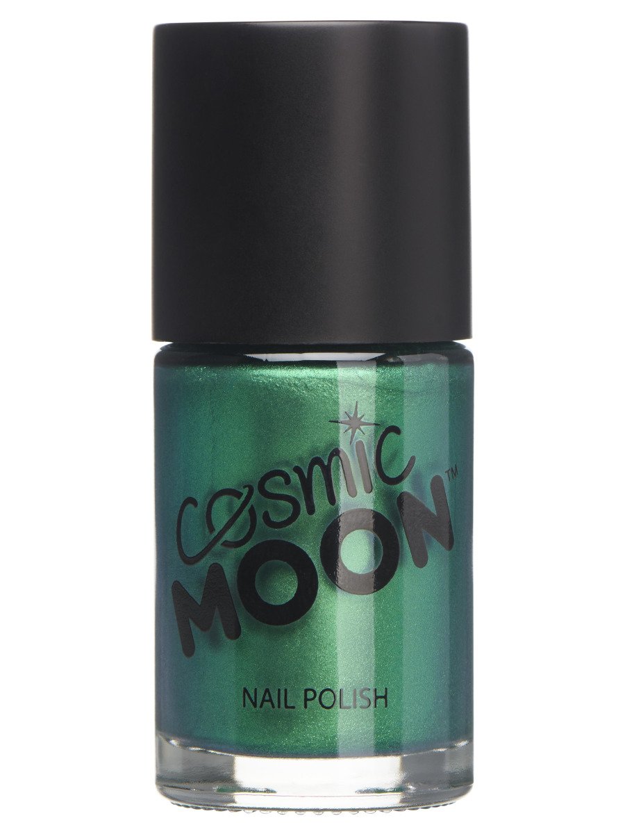 Moon Creations Metallic Nail Polish