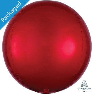Orbz Foil Balloon